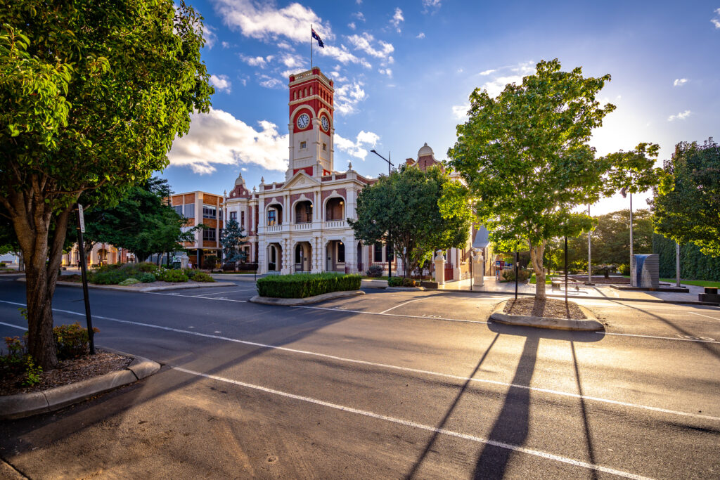 Newly Built Homes in Toowoomba, AU
