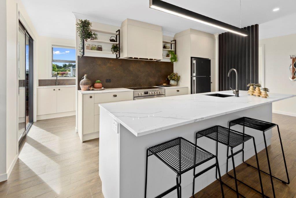 Luxe Flooring and Kitchen - Stonewood Australia