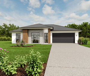 Lot 24 Gainsborough Lodge Home & Land Package in Australia