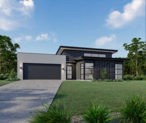 Space, Style & Effortless Flow Welcome to the Avondale Modern 226