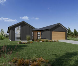 Sophistication Meets Smart Design Welcome to the Cardrona 230
