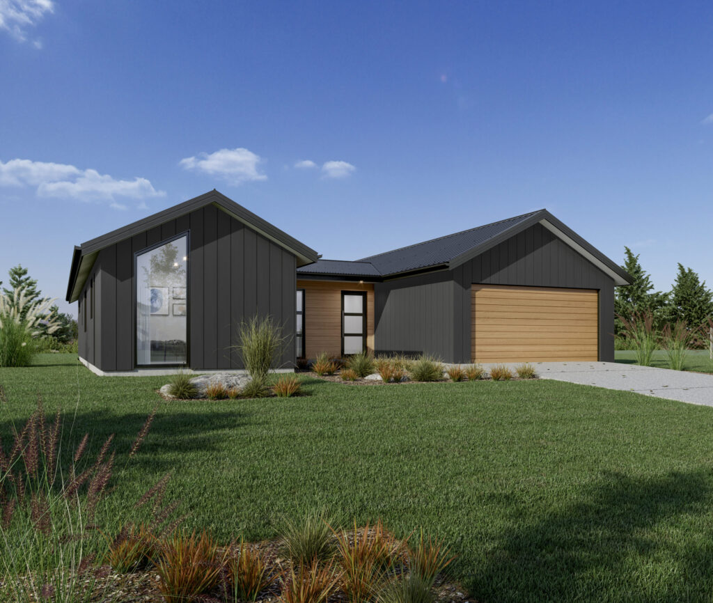 Sophistication Meets Smart Design Welcome to the Cardrona 230