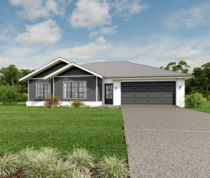 Stylish, Spacious & Family-First Welcome to the Colorado 215