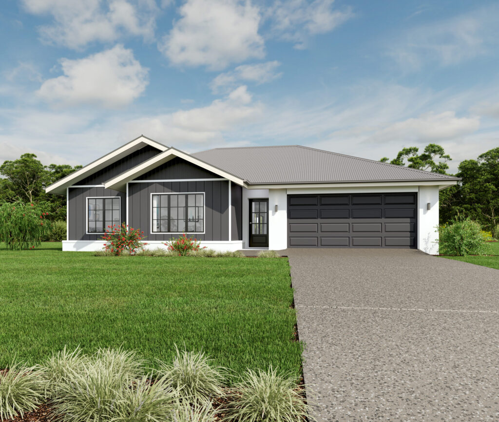 Stylish, Spacious & Family-First Welcome to the Colorado 215