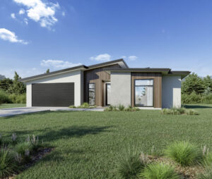 Designed for Privacy, Built for Lifestyle Welcome to the Montrose 237