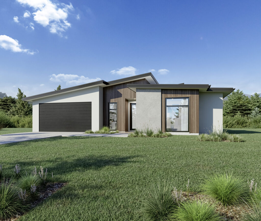 Designed for Privacy, Built for Lifestyle Welcome to the Montrose 237
