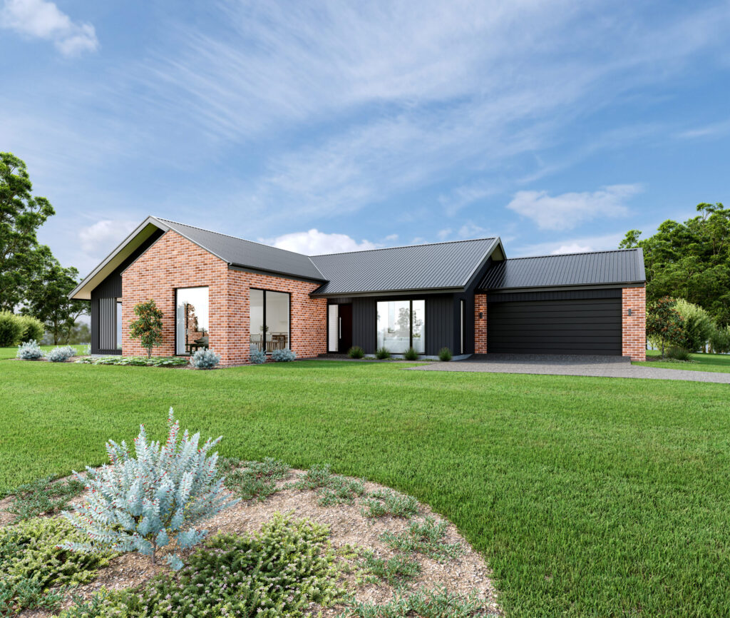 Bright, Open and Built for Today’s Living Welcome to the Outlook 224
