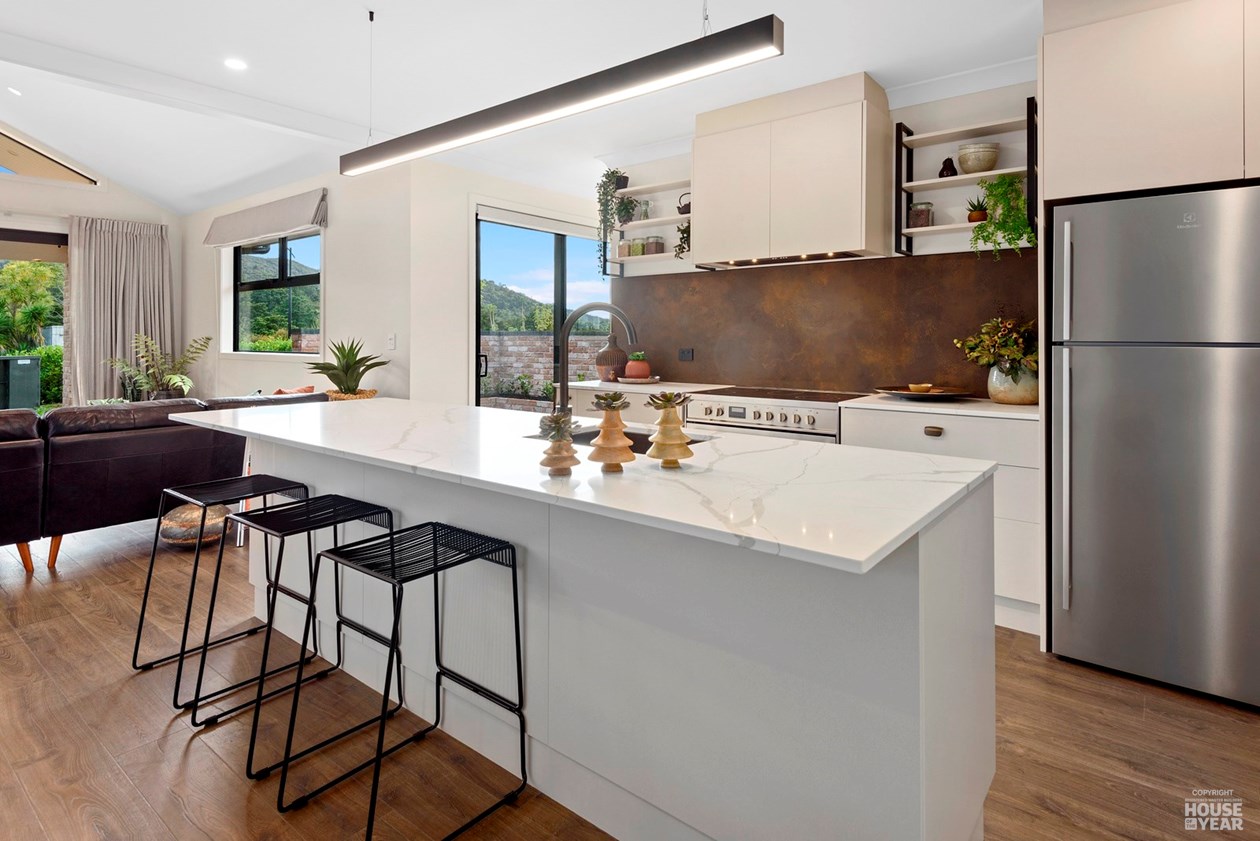 Custom House and Land Package in Australia
