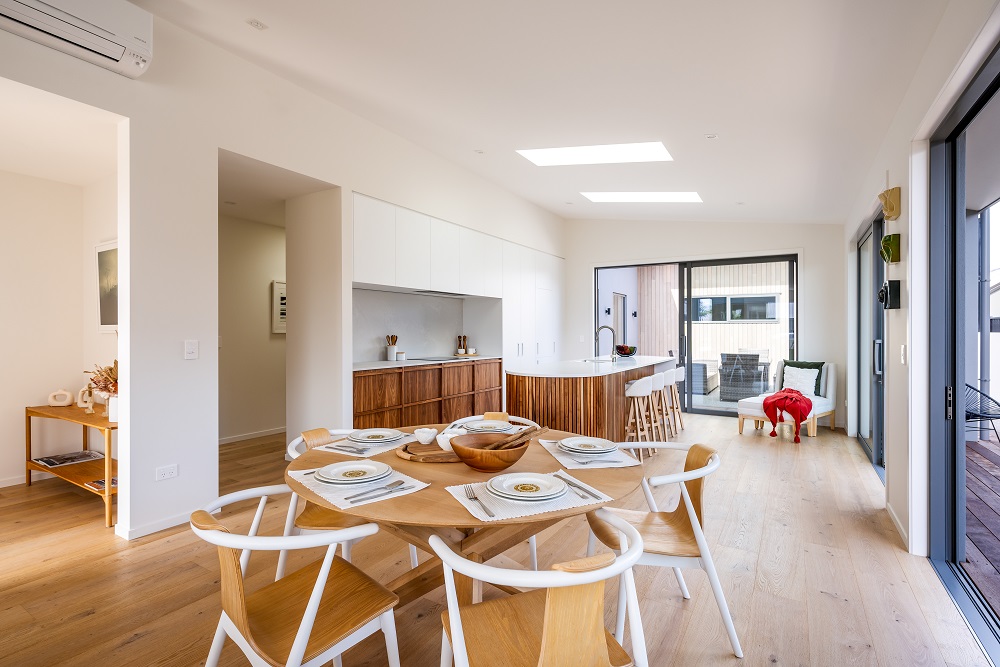 Home Builders in Australia