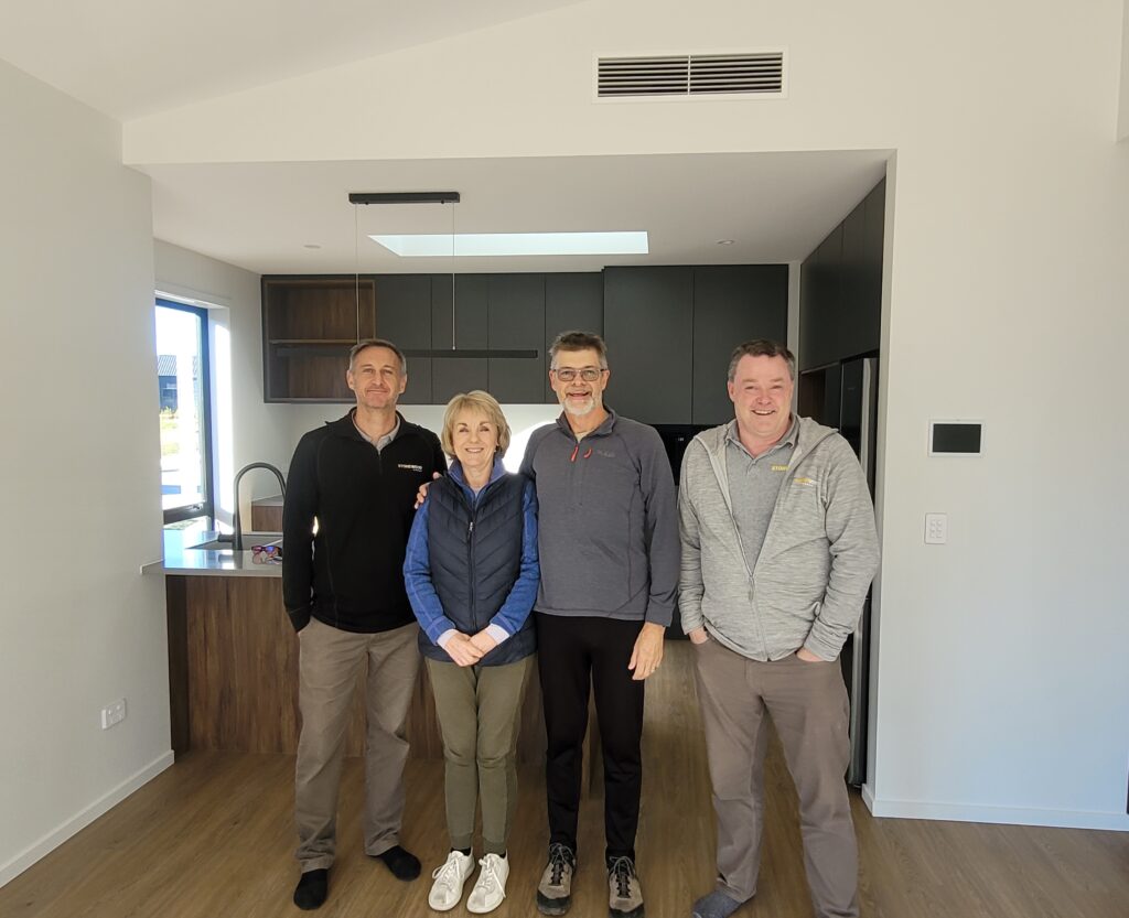 Franchise Success Story: Mark Harry – Stonewood Homes Wanaka & Queenstown