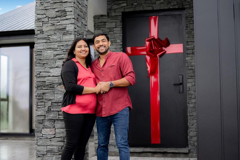 Stonewood Homes Clients