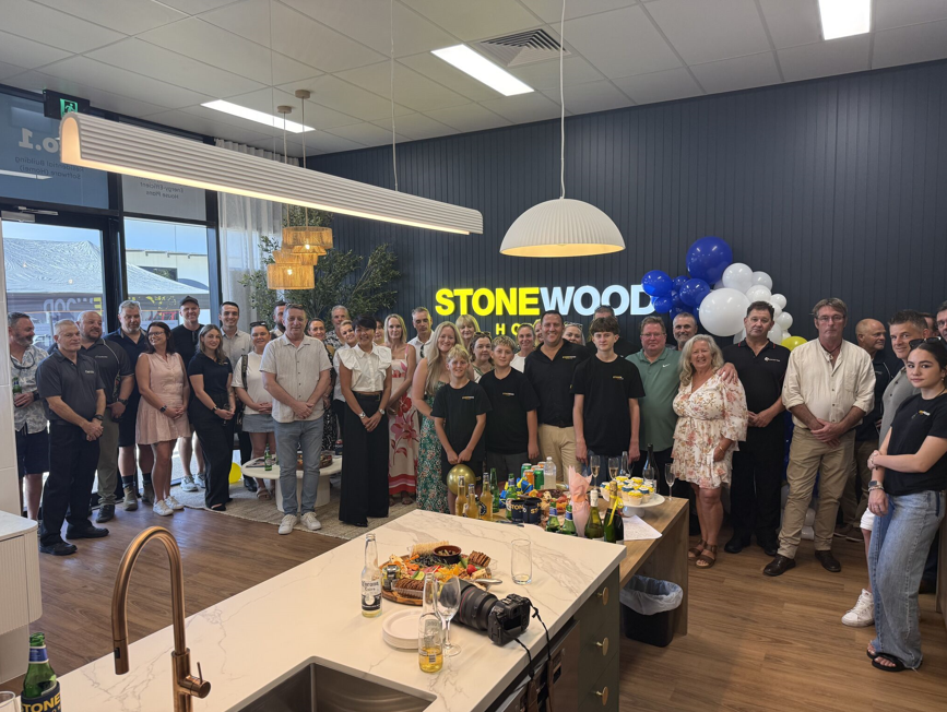 Sunshine Coast Grand Opening Ceremony - Queenland franchise