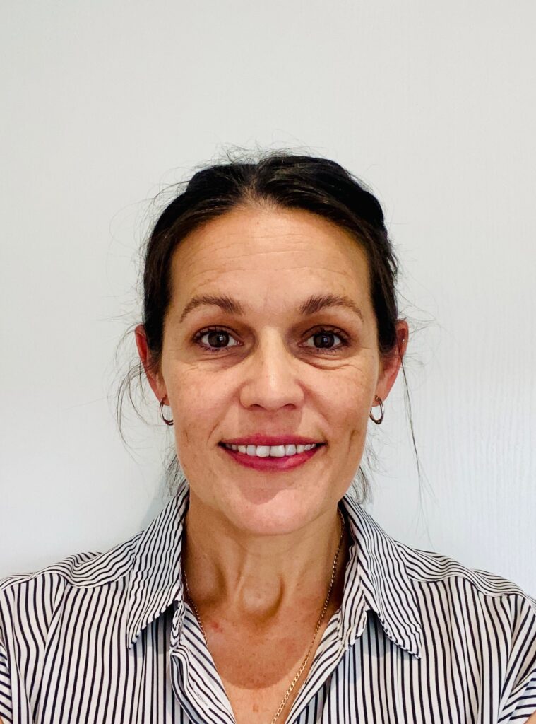 Kym Ball - Stonewood Homes Townsville